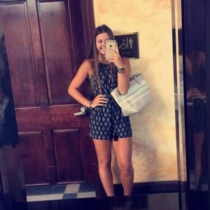 Meet your Posher, Ally